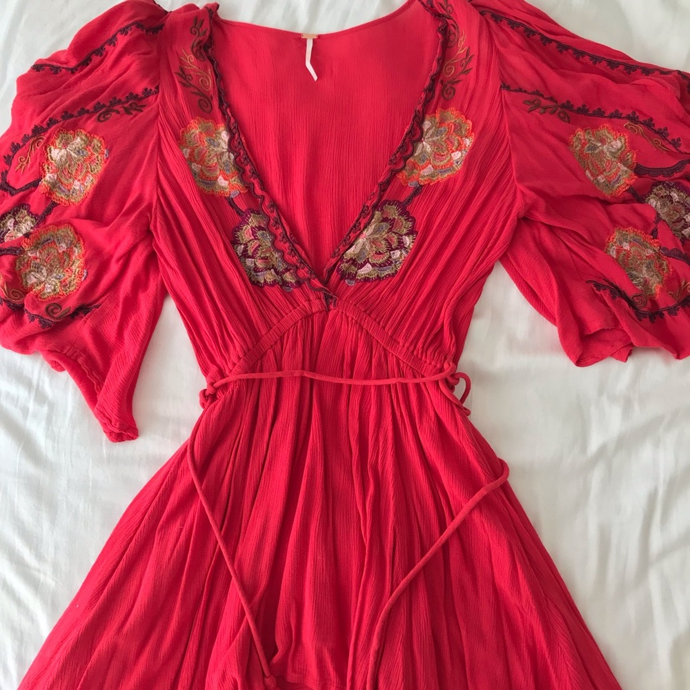 Free People Dress